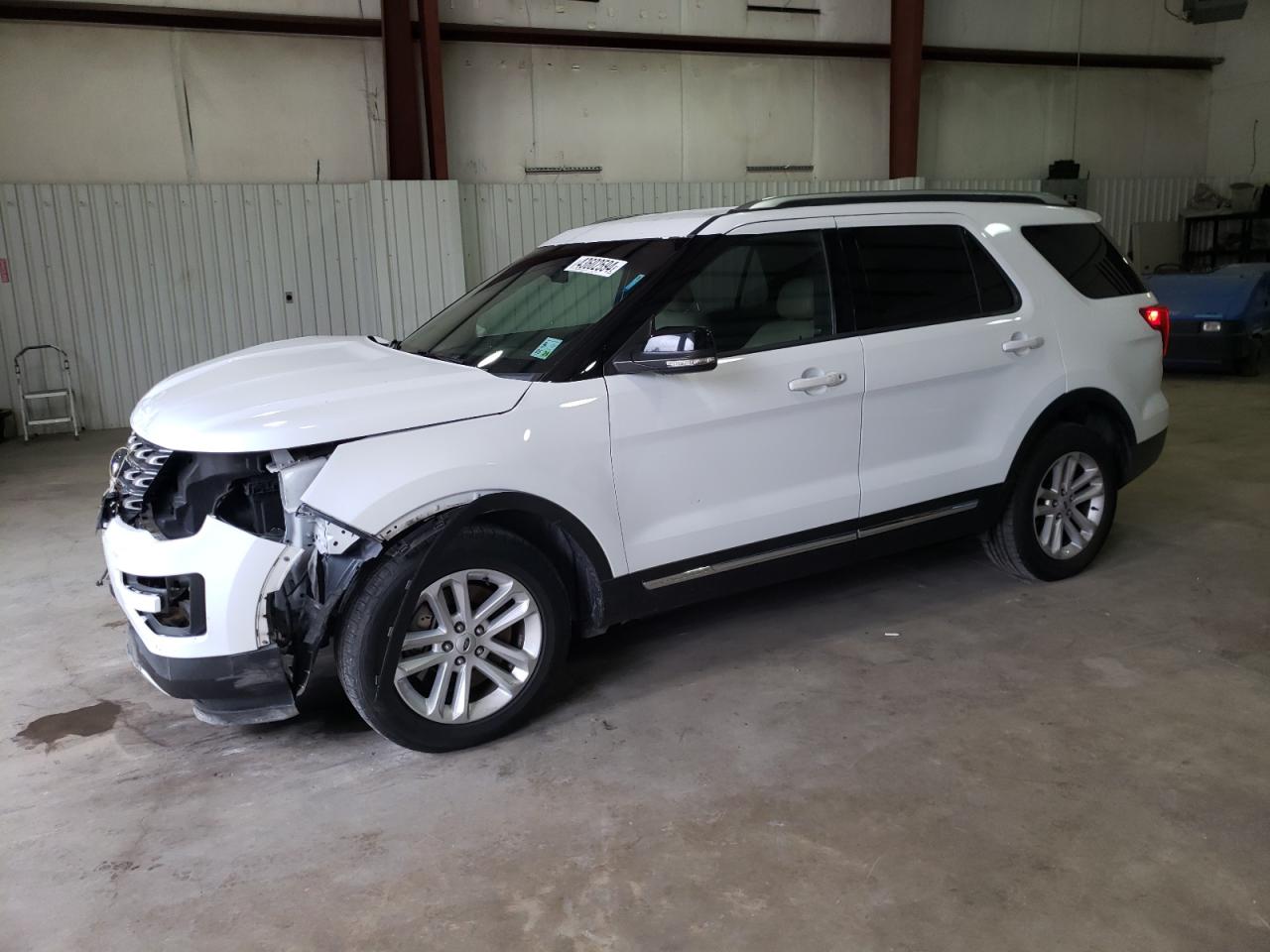 FORD EXPLORER 2016 1fm5k7d88ggb49715