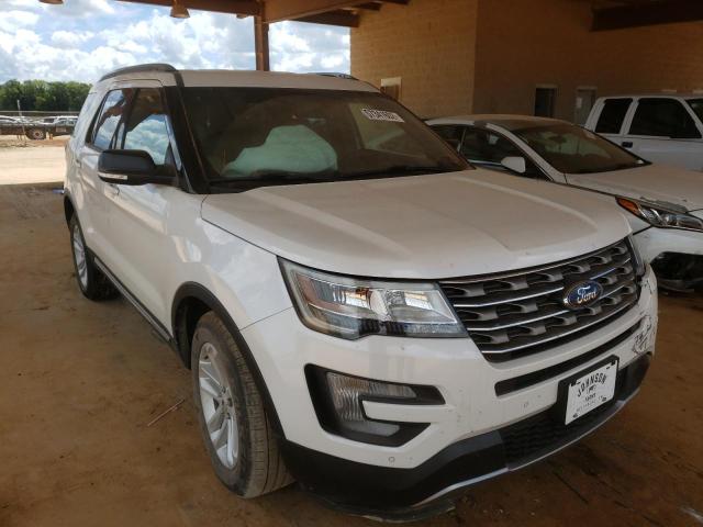 FORD EXPLORER X 2016 1fm5k7d88ggb58737