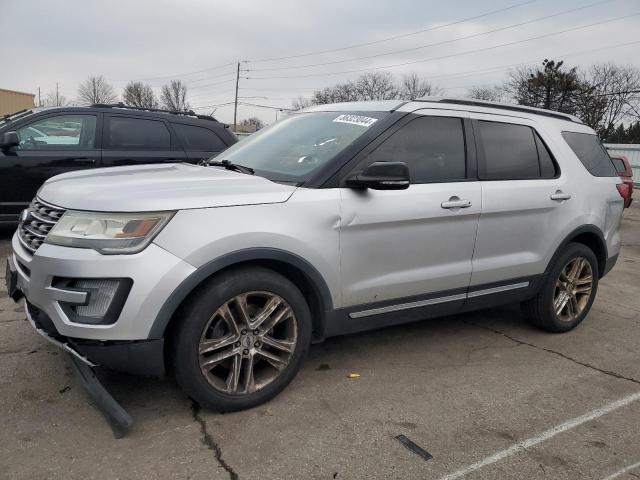 FORD EXPLORER X 2016 1fm5k7d88ggb61198