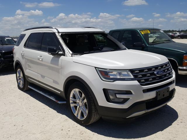 FORD EXPLORER X 2016 1fm5k7d88ggb61802