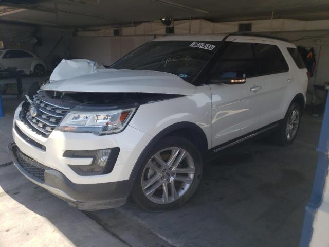 FORD EXPLORER X 2016 1fm5k7d88ggb63341