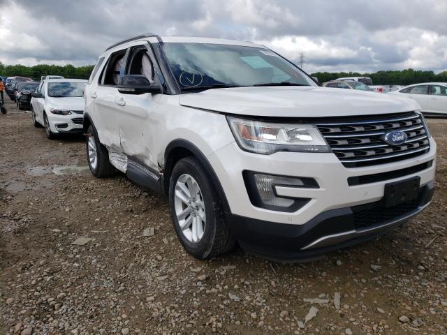 FORD EXPLORER X 2016 1fm5k7d88ggc01683