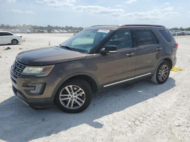 FORD EXPLORER 2016 1fm5k7d88ggc01974