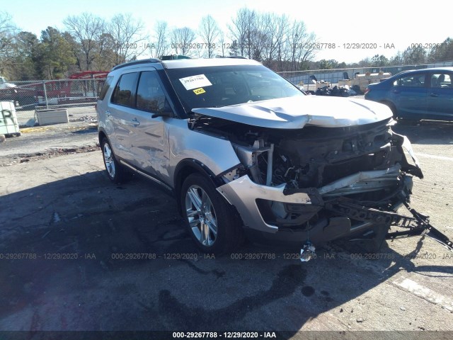 FORD EXPLORER 2016 1fm5k7d88ggc11050