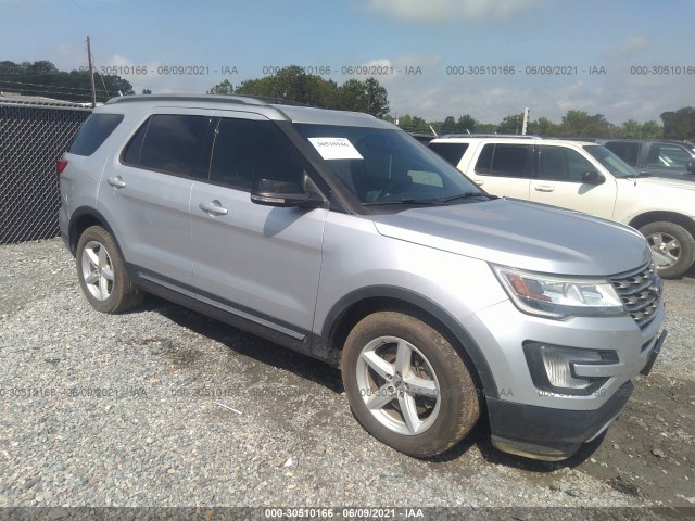 FORD EXPLORER 2016 1fm5k7d88ggc20492