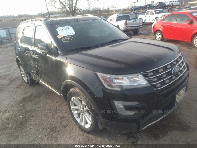 FORD EXPLORER 2016 1fm5k7d88ggc21772