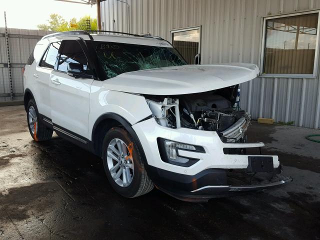 FORD EXPLORER X 2016 1fm5k7d88ggc38877