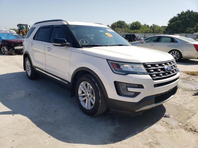 FORD EXPLORER X 2016 1fm5k7d88ggc38989