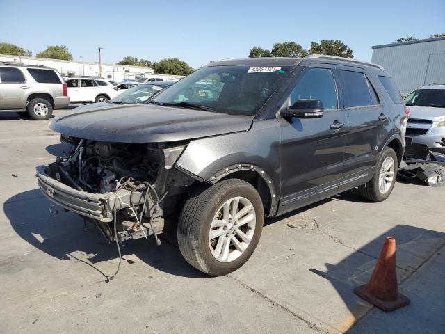 FORD EXPLORER X 2016 1fm5k7d88ggc59941