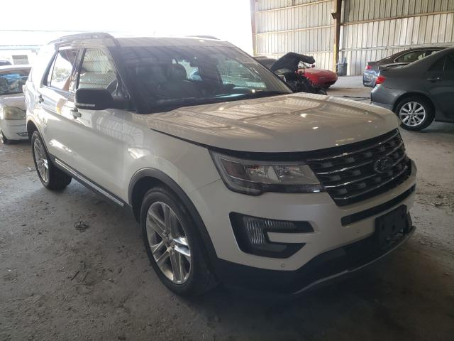 FORD EXPLORER X 2016 1fm5k7d88ggc64380