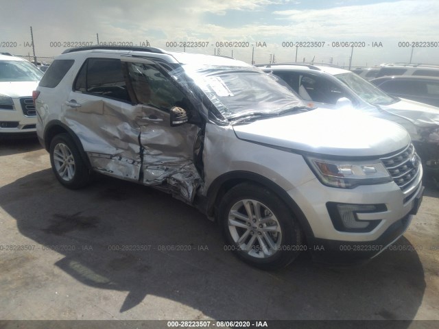 FORD EXPLORER 2016 1fm5k7d88ggc85469