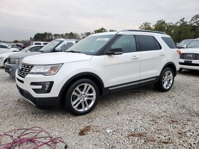 FORD EXPLORER X 2016 1fm5k7d88ggd01573