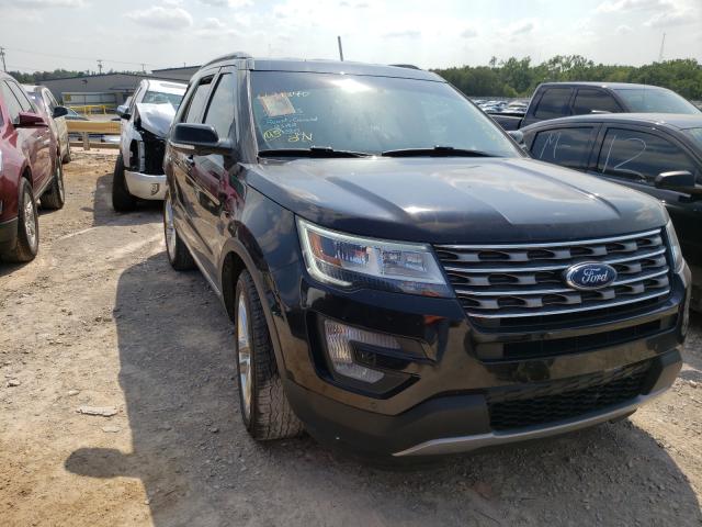 FORD EXPLORER X 2016 1fm5k7d88ggd21340