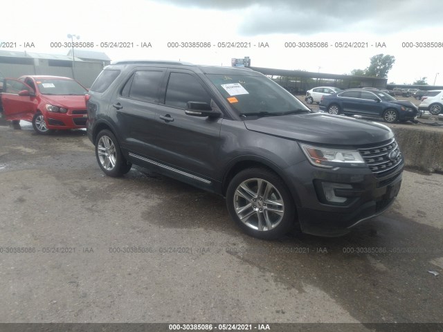 FORD EXPLORER 2016 1fm5k7d88ggd25680