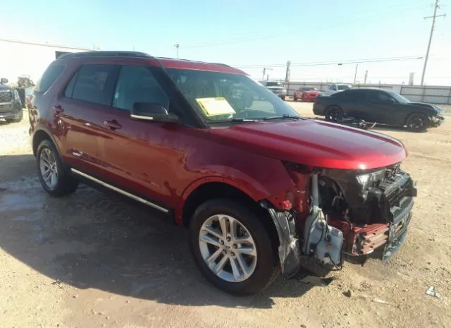 FORD EXPLORER 2016 1fm5k7d88ggd26392