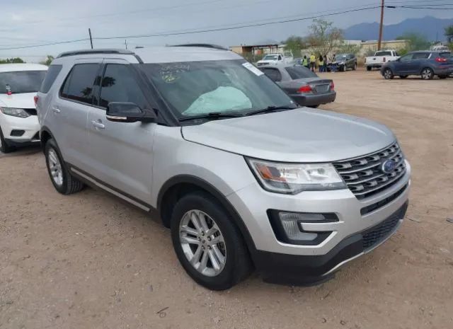 FORD EXPLORER 2016 1fm5k7d88ggd29017