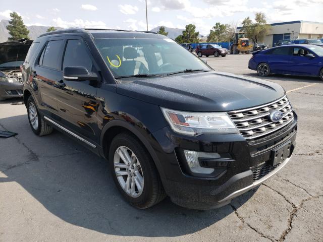 FORD EXPLORER X 2016 1fm5k7d88ggd29826