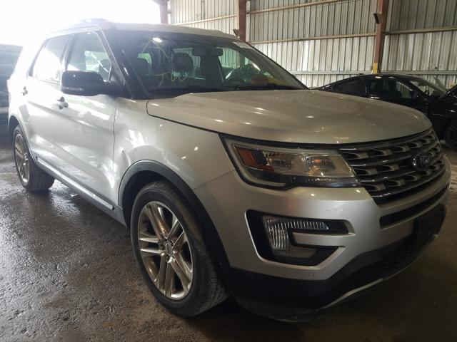 FORD EXPLORER X 2017 1fm5k7d88hga01694