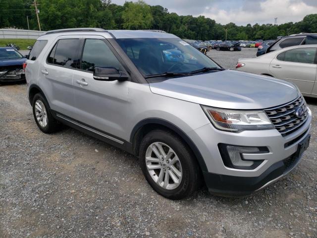 FORD EXPLORER X 2017 1fm5k7d88hga84317