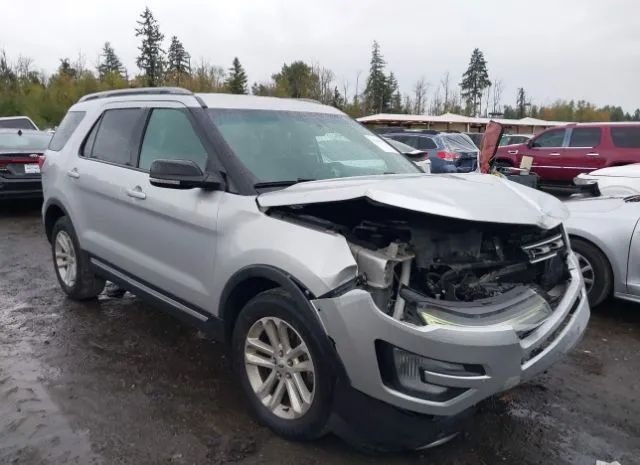 FORD EXPLORER 2017 1fm5k7d88hga94264