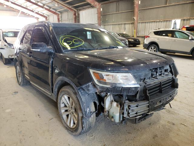 FORD EXPLORER X 2017 1fm5k7d88hgb27554