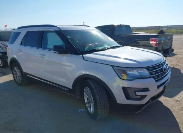 FORD EXPLORER 2017 1fm5k7d88hgb30115