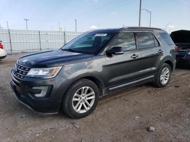 FORD EXPLORER X 2017 1fm5k7d88hgb41373