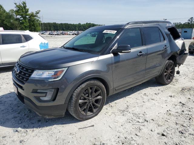 FORD EXPLORER 2017 1fm5k7d88hgb49649