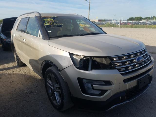 FORD EXPLORER X 2017 1fm5k7d88hgb87219