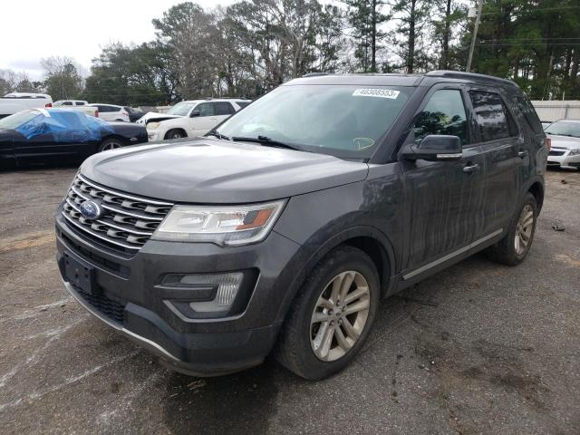 FORD EXPLORER X 2017 1fm5k7d88hgb87995