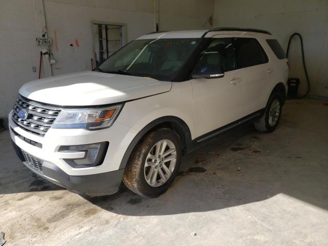 FORD EXPLORER X 2017 1fm5k7d88hgc12538