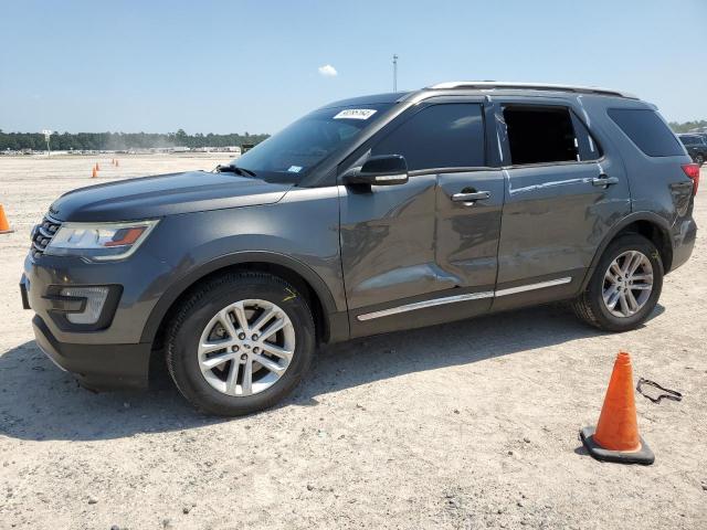 FORD EXPLORER X 2017 1fm5k7d88hgc17075