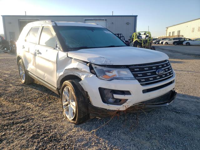 FORD EXPLORER 2017 1fm5k7d88hgc18081