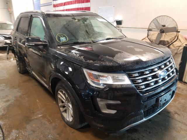 FORD EXPLORER X 2017 1fm5k7d88hgc18873