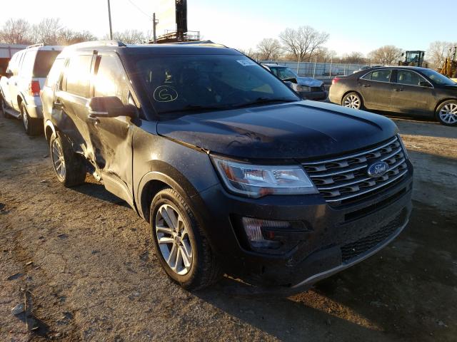 FORD EXPLORER X 2017 1fm5k7d88hgc19828