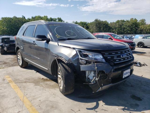 FORD EXPLORER X 2017 1fm5k7d88hgc46902