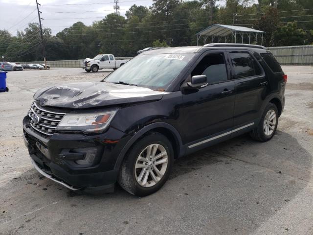 FORD EXPLORER 2017 1fm5k7d88hgc59729