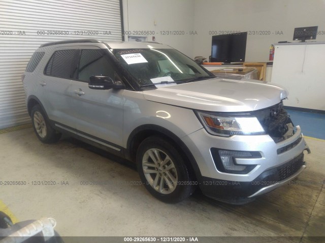 FORD EXPLORER 2017 1fm5k7d88hgc74716