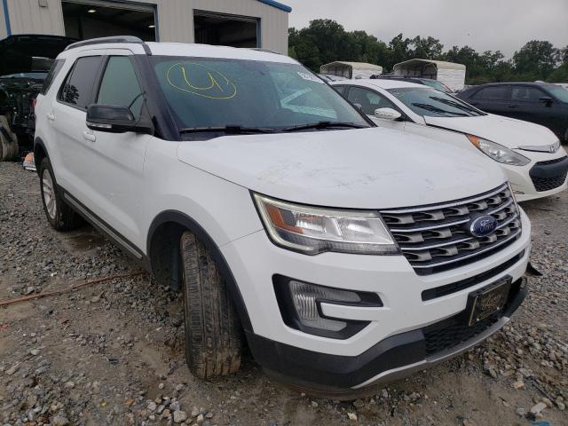 FORD EXPLORER X 2017 1fm5k7d88hgc99261