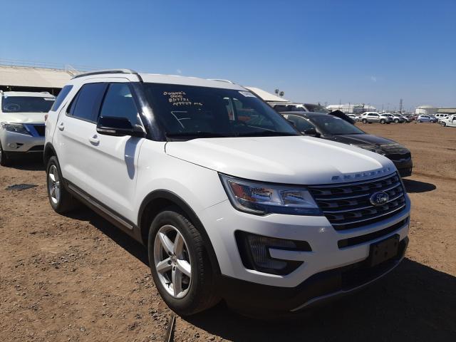 FORD EXPLORER X 2017 1fm5k7d88hgd04541