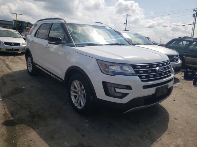 FORD EXPLORER X 2017 1fm5k7d88hgd14342