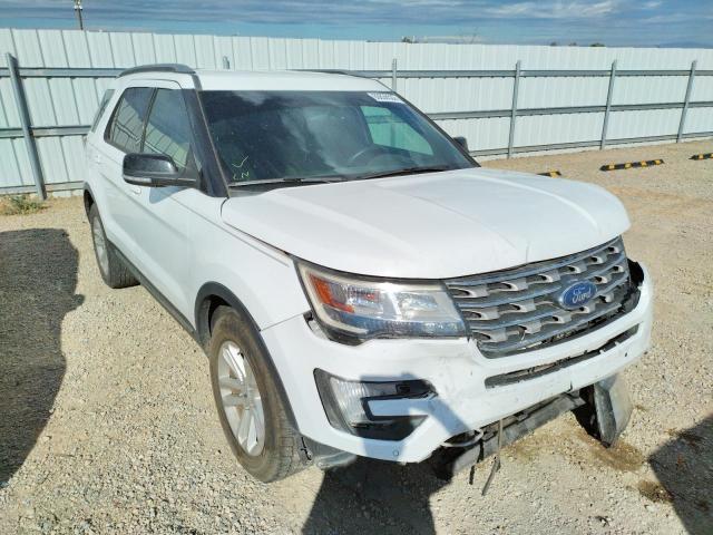 FORD EXPLORER X 2017 1fm5k7d88hgd14924