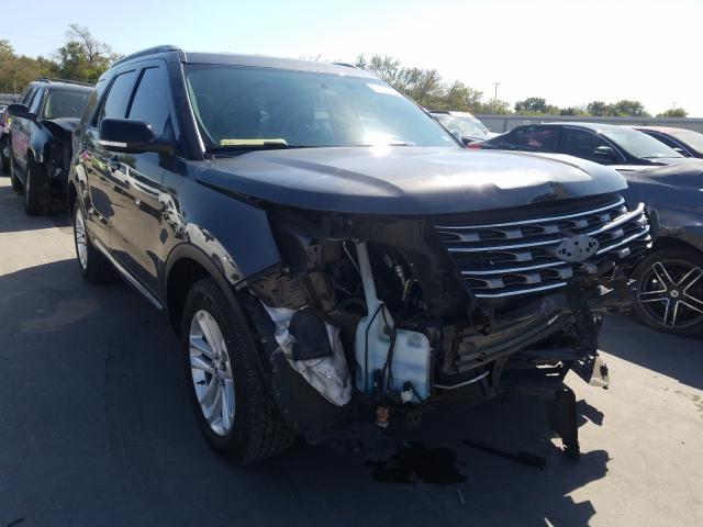 FORD EXPLORER X 2017 1fm5k7d88hgd40262