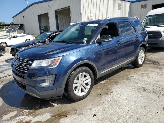 FORD EXPLORER X 2017 1fm5k7d88hgd48880