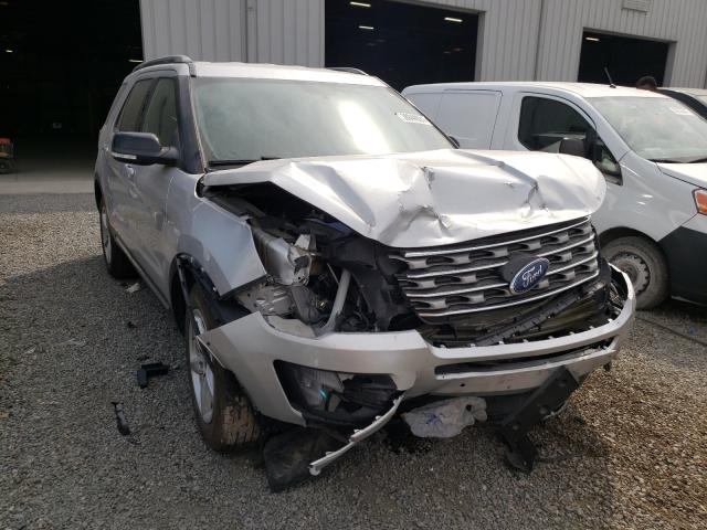 FORD EXPLORER X 2017 1fm5k7d88hgd49379