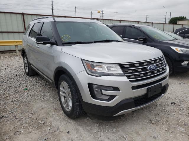 FORD EXPLORER X 2017 1fm5k7d88hgd53058