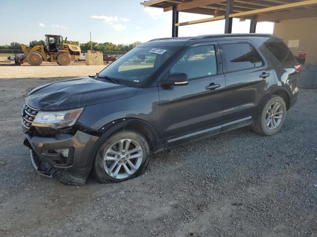 FORD EXPLORER 2017 1fm5k7d88hgd62102