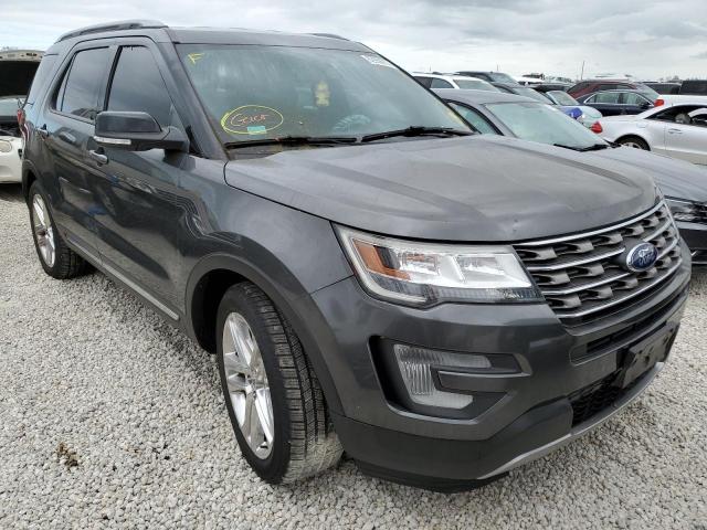 FORD EXPLORER X 2017 1fm5k7d88hgd62326