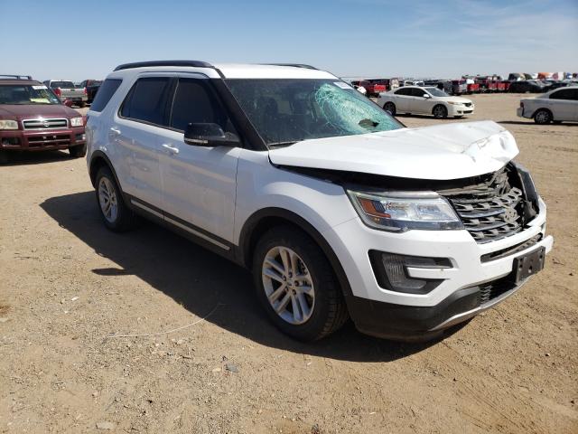 FORD EXPLORER X 2017 1fm5k7d88hgd84973