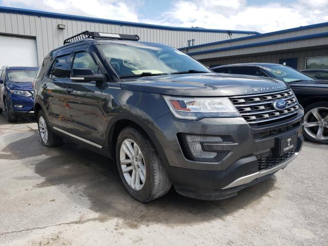 FORD EXPLORER X 2017 1fm5k7d88hgd95844